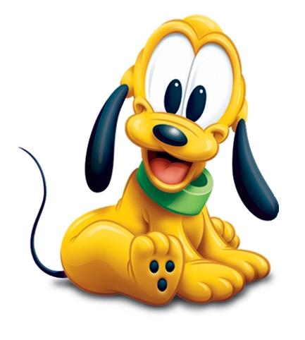 Pluto !!